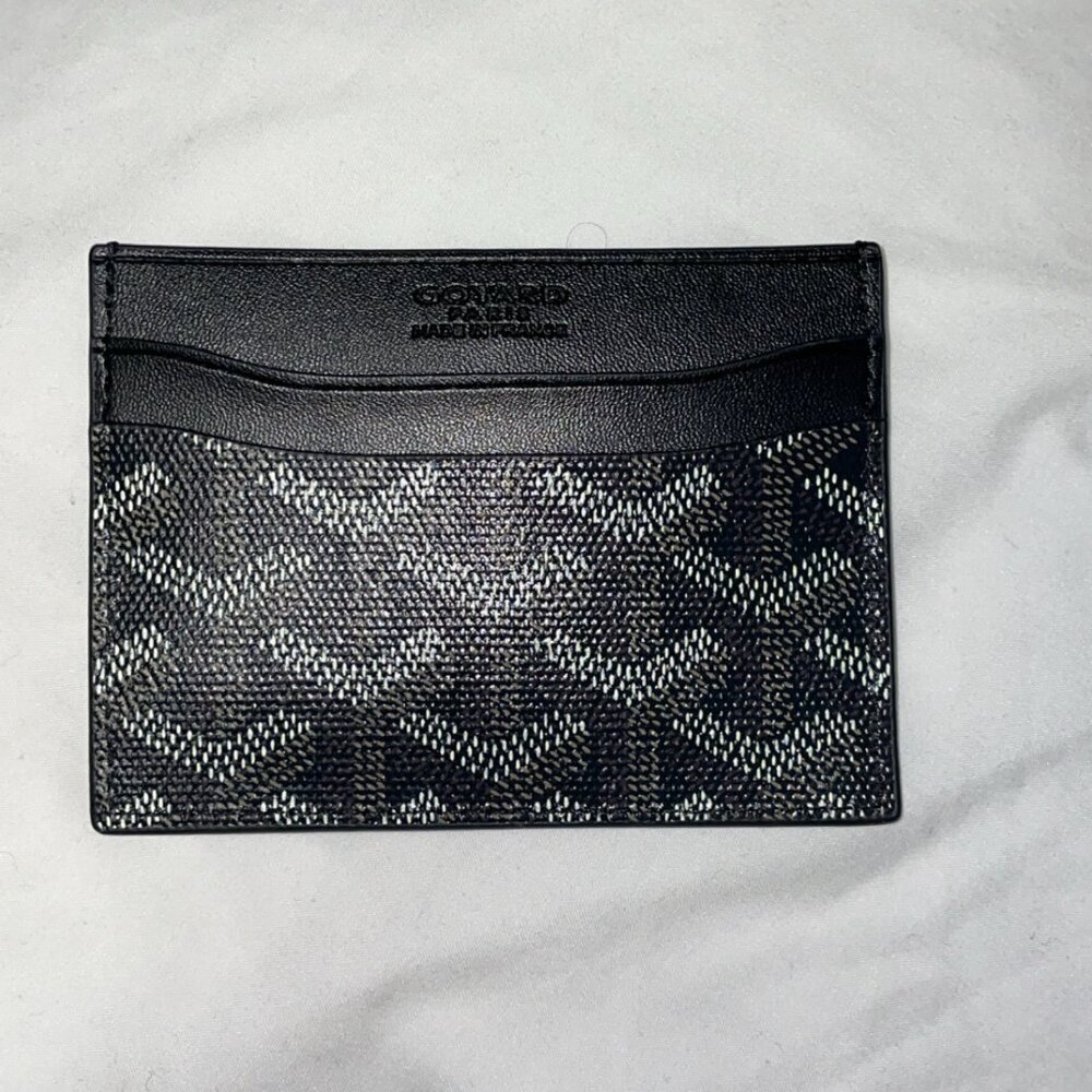 Goyard Cardholder